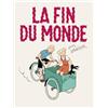 L'Association La fin du monde