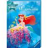 Ravensburger Disney: Arielle die Meerjungfrau - Lesen lernen mit den Leselernstars - Erstlesebuch - Kinder ab 6 Jahren - Lesen üben 1. Klasse