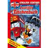 Egmont Comic Collection Lustiges Taschenbuch English Edition 04: Stories from Duckburg
