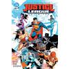 DC Comics Justice League Unlimited Vol. 1: Into the Inferno