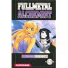 Kurokawa Fullmetal Alchemist - tome 05 (5)