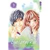 TOKYOPOP GmbH Blue Spring Ride 2in1 03
