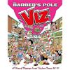 Diamond Viz Annual 2024: The Barber's Pole: A Heap of Clippings Swept Up from Issues 302-311