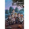 CREATESPACE Misterio en el colegio