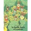 Taschen La famille Souris et le potiron