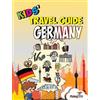 FlyingKids Kids' Travel Guide - Germany: The fun way to discover Germany - especially for kids: 26 [Lingua Inglese]