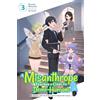 Yen Press A Misanthrope Teaches a Class for Demi-Humans, Vol. 3: Mr. Hitoma, Will You Walk with Us Toward the Future…?