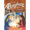 Carlsen Verlag GmbH Ponyherz 06: Nachts im Stall: 6