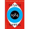 Mariner 1984: The Definitive Dystopian Classic on Totalitarian Power (Authorized Orwell Edition)