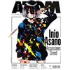 CUSTOM PUBL ATOM 34 : Inio Asano: La culture manga comme vous ne l'avez jamais lue