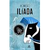 LIBSA Ilíada