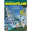 DUPUIS Marsupilami - Tome 8 - Le temple de Boavista