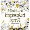 Laurence King Miniature Enchanted Forest: A Pocket-sized Adventure Coloring Book