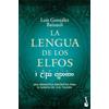 Booket La lengua de los elfos: Una gramática descriptiva para el quenya de J. R. R. Tolkien
