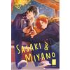 Egmont Manga Sasaki & Miyano 05