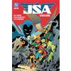 DC Comics JSA Vol. 2: RAGNAROK