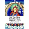 CREATESPACE 786 Tantra-Sacred Sex-Divine Love: the union of opposites