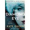 HarperCollins Children's Books The Diamond Eye: the brand new WW2 historical novel based on a gripping true story from the #1 bestselling author