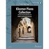 Schott Klezmer Tunes for Piano: 22 Traditional Pieces / 22 Pieces Traditionnelles / 22 Traditionelle Stucke