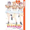 TOKYOPOP LoveLove If My Favorite Pop Idol Made It to the Budokan, I Would Die, Volume 9