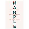 HarperCollins Marple: Twelve New Stories: A brand new collection featuring the Queen of Crime's legendary detective Miss Jane Marple, penned by twelve bestselling and acclaimed authors