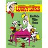 Egmont Comic Collection Lucky Luke 66 - Eine Woche Wilder Westen