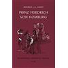 Hamburger Lesehefte Prinz Friedrich von Homburg: Ein Schauspiel: 41