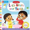 Campbell Books Let's Brush our Teeth: How To Brush Your Teeth