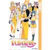 TOKYOPOP LoveLove If My Favorite Pop Idol Made It to the Budokan, I Would Die, Volume 4