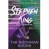 Hodder And Stoughton Ltd. The Bachman Books: from No. 1 bestseller Stephen King writing as Richard Bachman