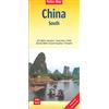 FREYTAG-BERNDT UND ARTARIA CHINA SOUTH