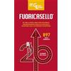 Il Castello Fuoricasello 2026. La prima e unica guida che segnala i migliori ristoranti vicino alle uscite delle autostrade e delle più importanti superstrade. Nuova ediz.