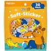 Trötsch Verlag GmbH & Co. KG Trötsch Die Maus Soft-Sticker: Aufkleber zum Verzieren und Verschenken