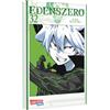 CARLSEN MANGA Edens Zero 32: Action, galaktische Abenteuer und eine blaue Katze | Cooler Weltraum-Epos vom Fairy Tail-Zeichner!