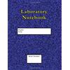 Kylodn Books Laboratory Notebook: Engineering Journal