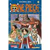 CARLSEN MANGA One Piece 19. Rebellion: Piraten, Abenteuer und der größte Schatz der Welt!