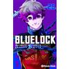 Planeta Cómic Blue Lock nº 20