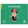 Quelle Histoire Frida Kahlo