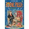 Carlsen Verlag GmbH One Piece 31. Hier sind wir!: Piraten, Abenteuer und der größte Schatz der Welt!