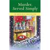 Berkley Murder, Served Simply: 3