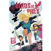 DC Comics Birds of Prey Vol. 4: On the Run