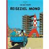 Casterman Tim und Struppi 16: Reiseziel Mond: Comic-Klassiker für Erwachsene - Auftakt eines Doppelabenteuers um Spionage und Mondraketen im Ligne-Claire-Stil: 15