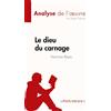 LePetitLitteraire.fr (new) Le dieu du carnage de Yasmina Reza (Analyse de l'œuvre): Résumé complet et analyse détaillée de l'oeuvre
