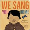 Orca Book Pub We Sang You Home