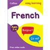 Collins French Ages 7-9: Ideal for home learning