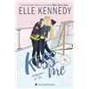 Wonderbooks Inmune a ti (Off Campus 3): Kiss Me 3