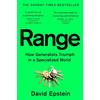 Pan Macmillan Range: How Generalists Triumph in a Specialized World