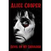 Da Capo Press Devil on My Shoulder: A Memoir