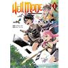 MEIAN Hell Mode - Tome 1