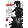 KANA Naruto, La véritable histoire d'Itachi, Tome 1 : Lumière